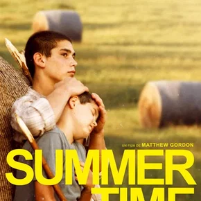 Photo du film : Summertime