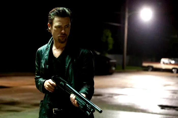 Photo 2 du film : Cogan