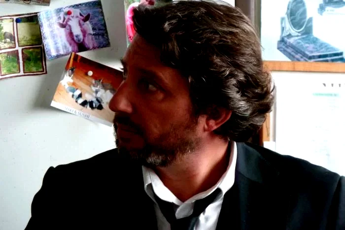 Photo 3 du film : Adieu Berthe, l'enterrement de mémé 