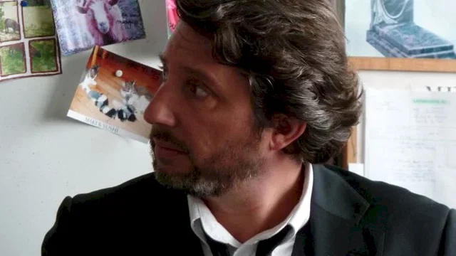 Photo du film : Adieu Berthe, l'enterrement de mémé 