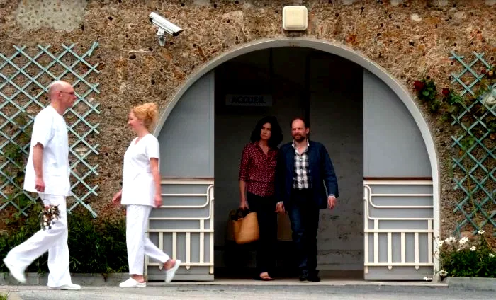 Photo 9 du film : Adieu Berthe, l'enterrement de mémé 