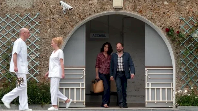 Photo du film : Adieu Berthe, l'enterrement de mémé 