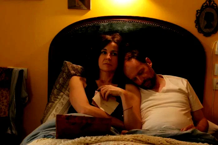Photo 10 du film : Adieu Berthe, l'enterrement de mémé 