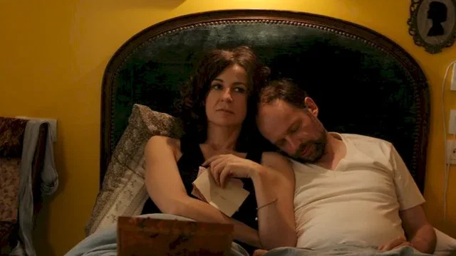Photo du film : Adieu Berthe, l'enterrement de mémé 