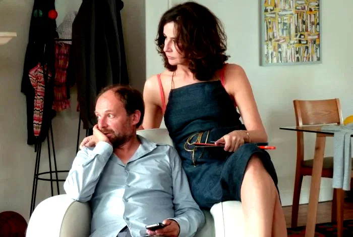 Photo 12 du film : Adieu Berthe, l'enterrement de mémé 