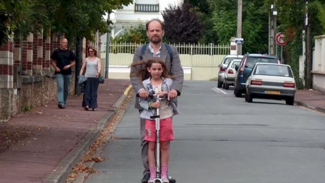 Photo du film : Adieu Berthe, l'enterrement de mémé 
