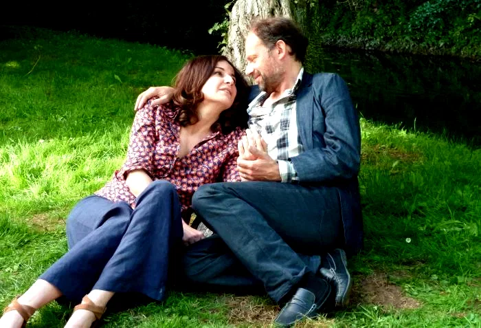 Photo 20 du film : Adieu Berthe, l'enterrement de mémé 