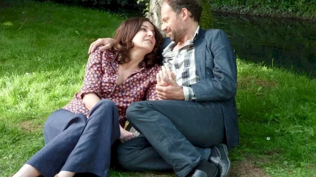 Photo du film : Adieu Berthe, l'enterrement de mémé 