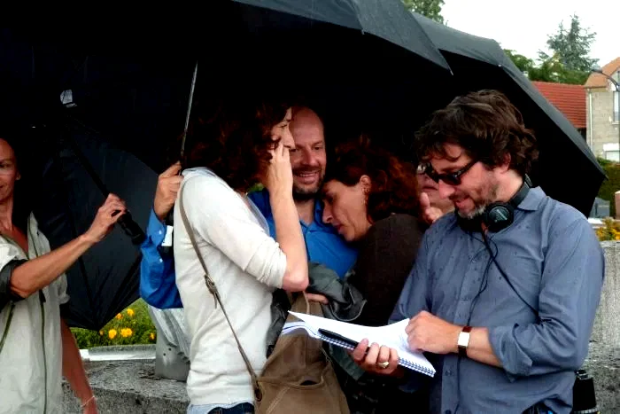 Photo 27 du film : Adieu Berthe, l'enterrement de mémé 