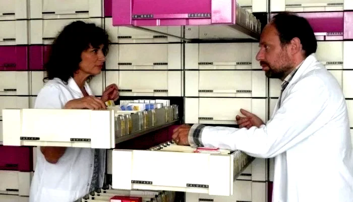 Photo 28 du film : Adieu Berthe, l'enterrement de mémé 