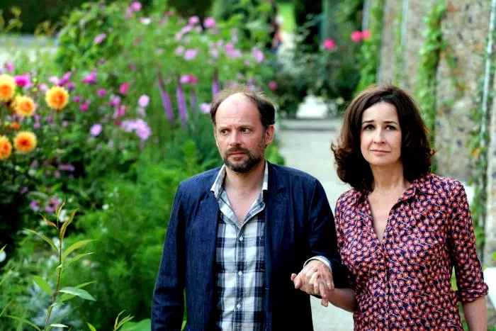 Photo 29 du film : Adieu Berthe, l'enterrement de mémé 