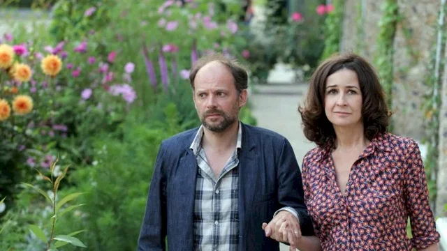 Photo du film : Adieu Berthe, l'enterrement de mémé 