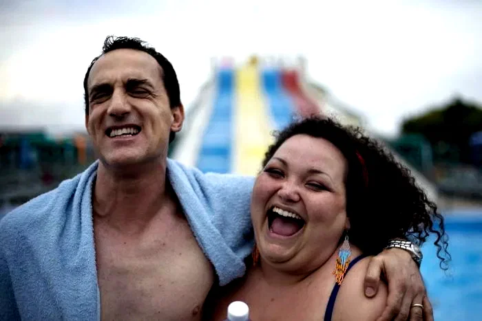Photo 8 du film : Reality
