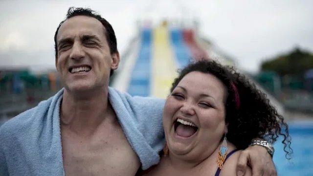 Photo du film : Reality