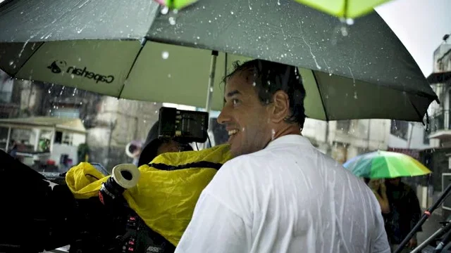 Photo du film : Reality