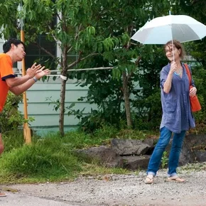 Photo du film : In Another Country