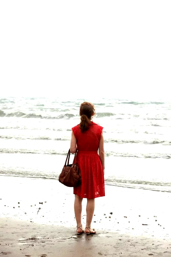 Photo 8 du film : In Another Country