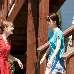 Photo du film : In Another Country