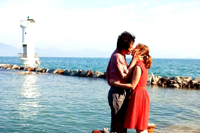 Photo 5 du film : In Another Country