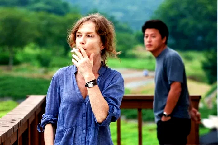 Photo 7 du film : In Another Country