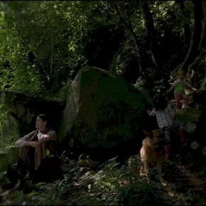Photo du film : Post Tenebras Lux