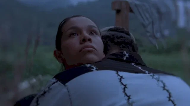 Photo 3 du film : Post Tenebras Lux