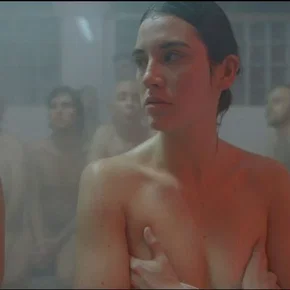 Photo du film : Post Tenebras Lux