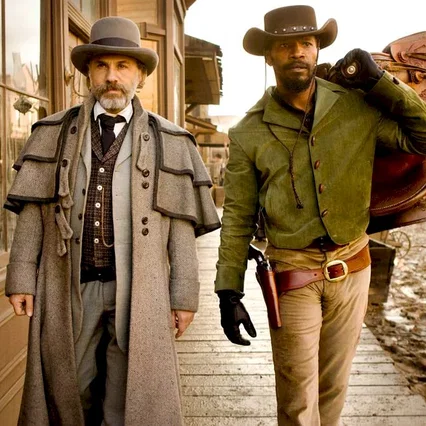 Miniature photo du film : Django Unchained
