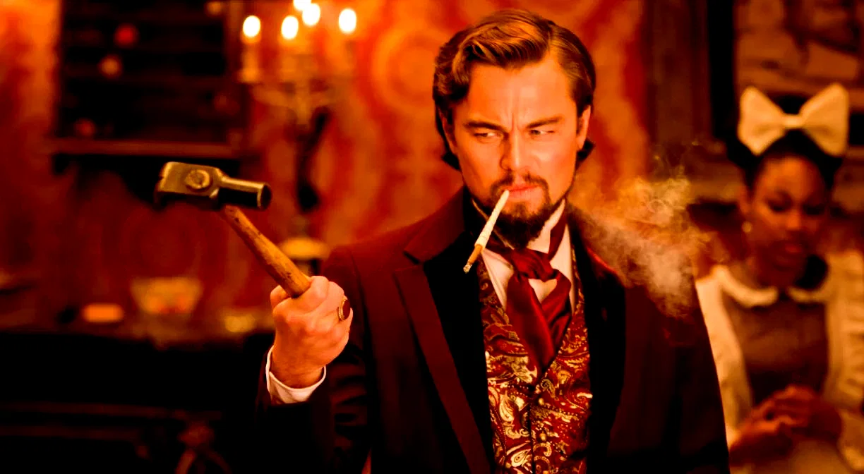 Photo 4 du film : Django Unchained