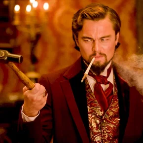 Photo du film : Django Unchained