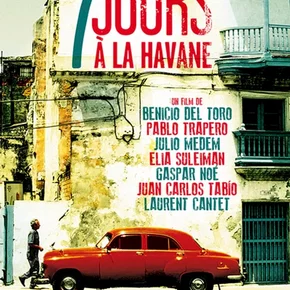 Photo du film : 7 jours à la Havane