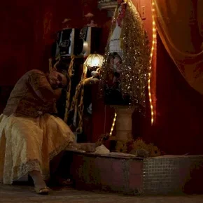 Photo du film : 7 jours à la Havane