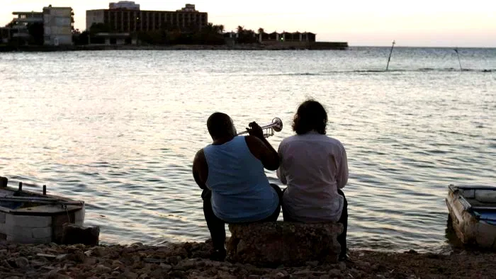 Photo 12 du film : 7 jours à la Havane