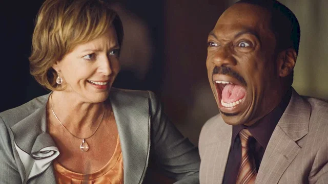 Photo du film : Mille mots
