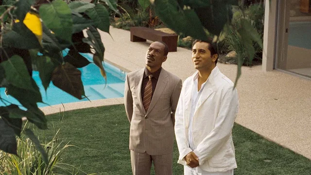 Photo du film : Mille mots