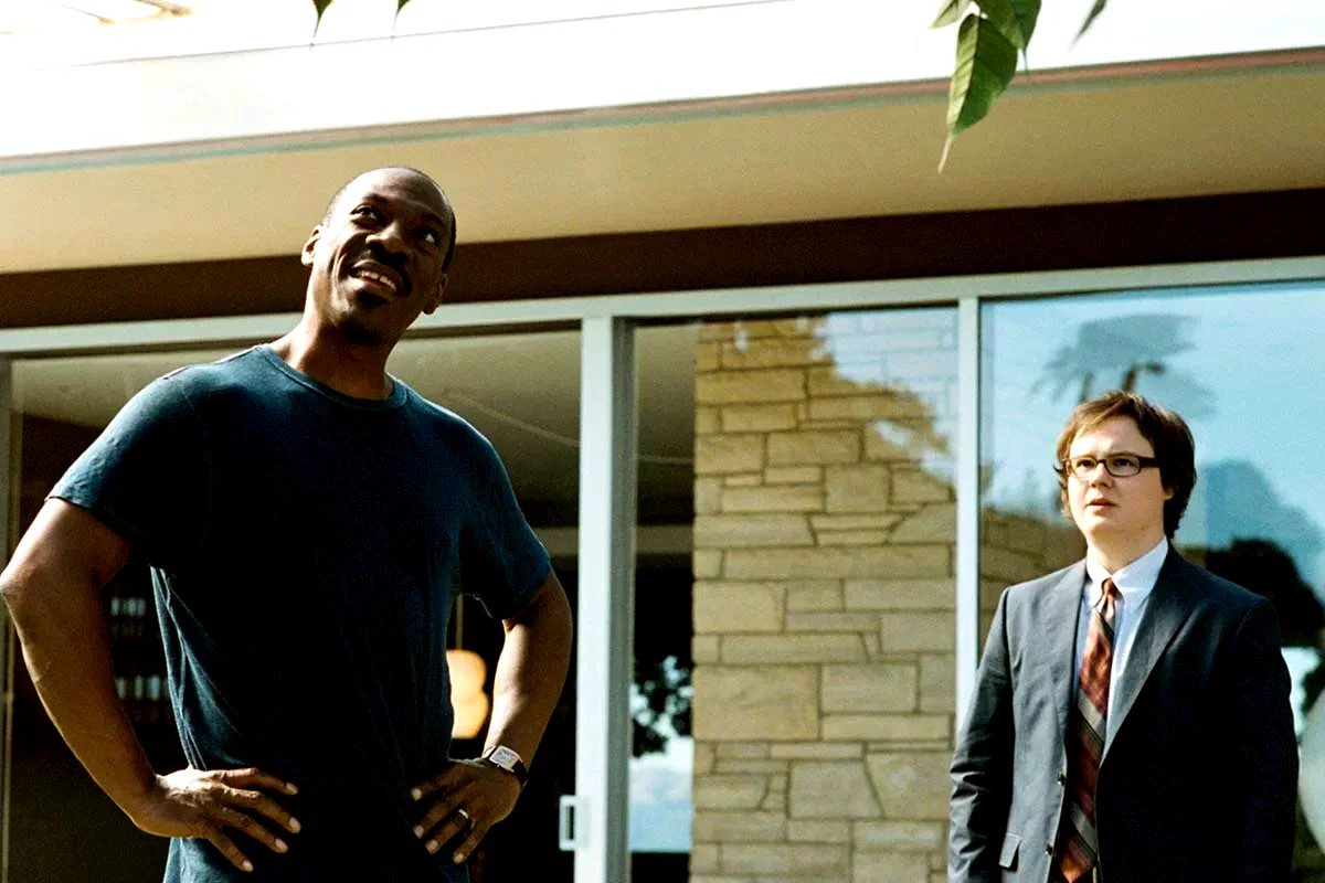 Photo 13 du film : Mille mots