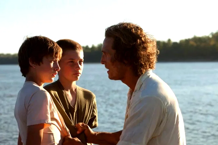 Photo 2 du film : Mud - Sur les rives du Mississippi
