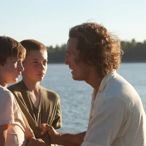 Photo du film : Mud - Sur les rives du Mississippi