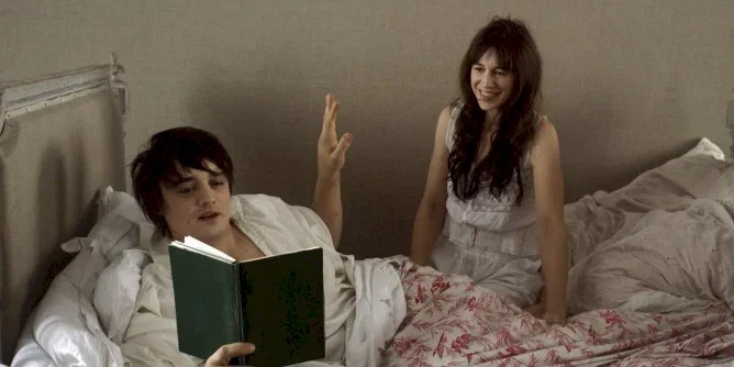 Photo du film : Confession d'un enfant du siècle 