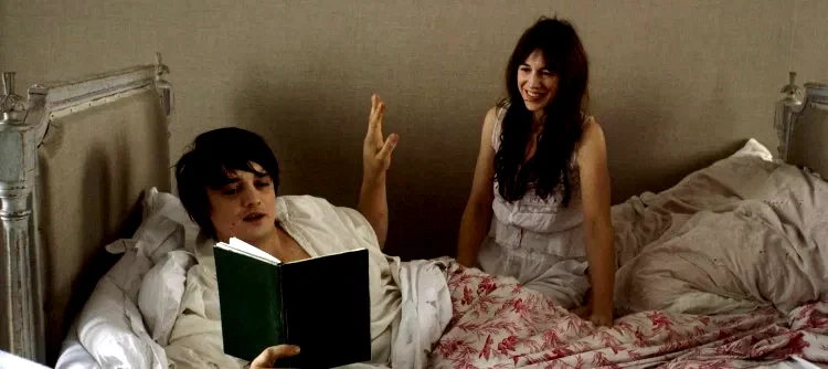 Photo 3 du film : Confession d'un enfant du siècle 