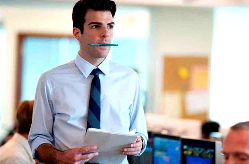 Photo 16 du film : Margin Call