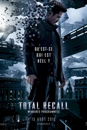Photo 6 du film : Total Recall : Mémoires Programmées 