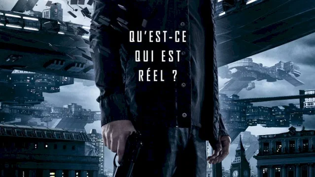 Affiche du film : Total Recall : Mémoires Programmées 