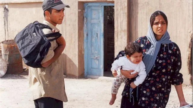 Photo 7 du film : Les enfants de belle ville