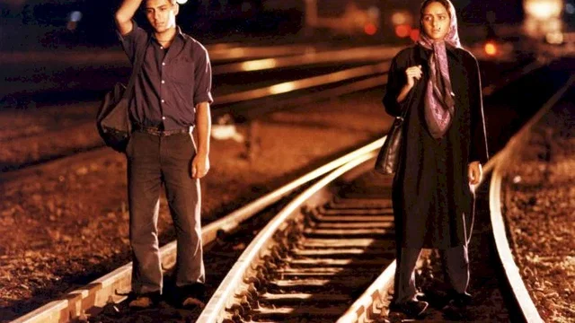 Photo 9 du film : Les enfants de belle ville