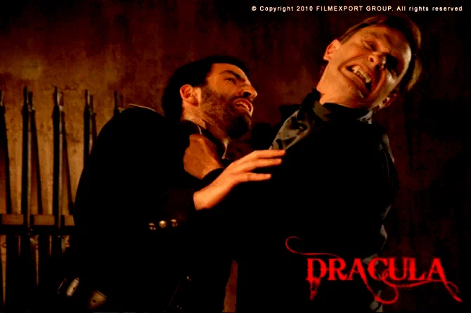 Photo 16 du film : Dracula 