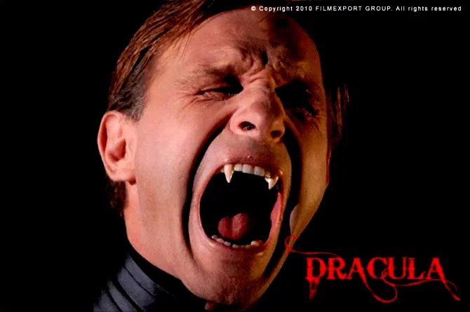 Photo 15 du film : Dracula 