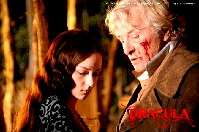 Photo 17 du film : Dracula 