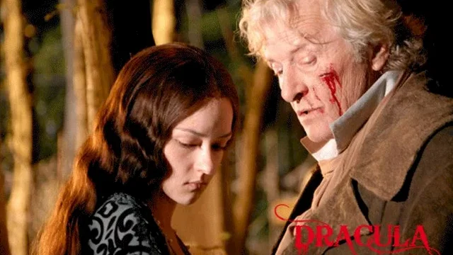 Affiche du film : Dracula 