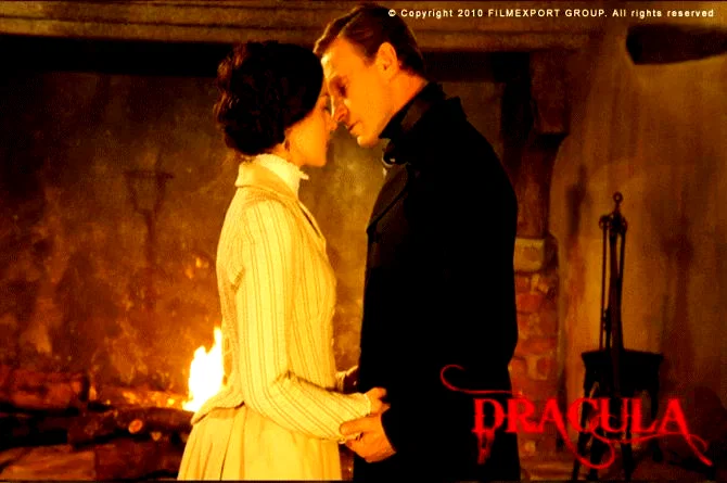 Photo 5 du film : Dracula 